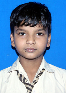 SHIVA CHAUHAN 